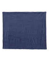 Alpine Fleece Micro Mink Sherpa Blanket Alpine Fleece