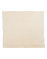Alpine Fleece Micro Mink Sherpa Blanket Alpine Fleece