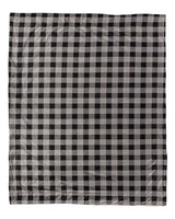 Alpine Fleece Micro Mink Sherpa Blanket Alpine Fleece