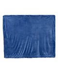 Alpine Fleece Micro Mink Sherpa Blanket Alpine Fleece