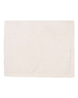 Alpine Fleece Micro Mink Sherpa Blanket Alpine Fleece