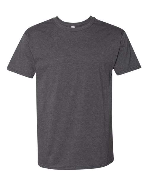 JERZEES Men's Dri-Power Ringspun T-Shirt JERZEES