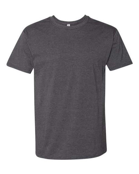 JERZEES Men's Dri-Power Ringspun T-Shirt JERZEES