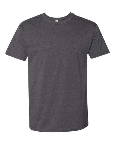 JERZEES Men's Dri-Power Ringspun T-Shirt