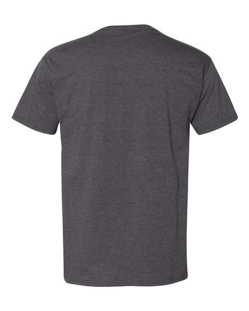 JERZEES Men's Dri-Power Ringspun T-Shirt JERZEES