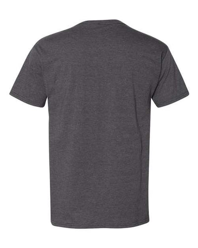 JERZEES Men's Dri-Power Ringspun T-Shirt