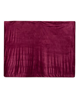 Alpine Fleece Micro Mink Sherpa Blanket Alpine Fleece