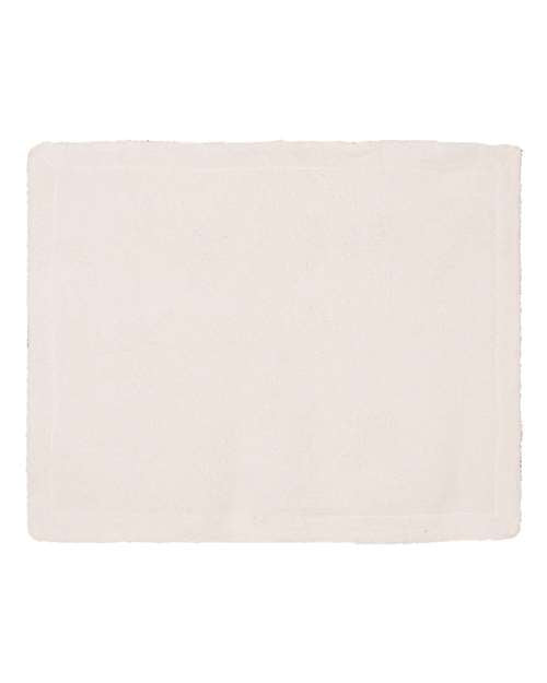 Alpine Fleece Micro Mink Sherpa Blanket Alpine Fleece