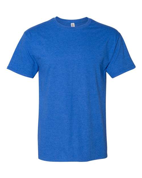 JERZEES Men's Dri-Power Ringspun T-Shirt JERZEES