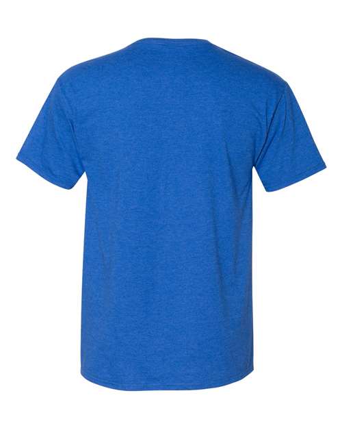 JERZEES Men's Dri-Power Ringspun T-Shirt JERZEES