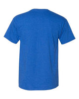 JERZEES Men's Dri-Power Ringspun T-Shirt JERZEES