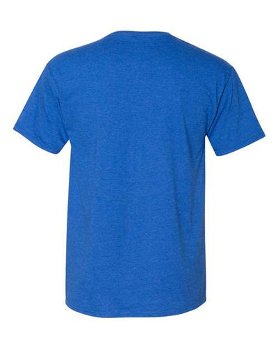 JERZEES Men's Dri-Power Ringspun T-Shirt