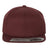 Flexfit 110® Flat Bill Snapback Cap Flexfit