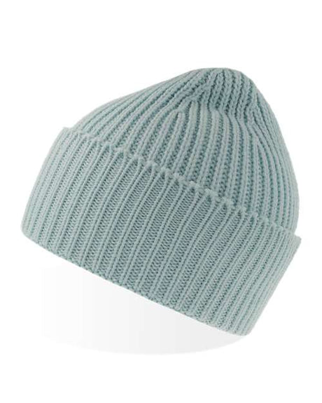 Atlantis Headwear Men's Sustainable Chunky Rib Knit Atlantis Headwear
