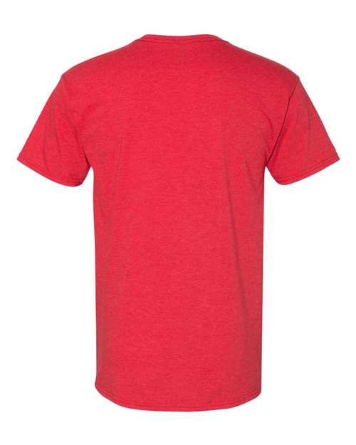 JERZEES Men's Dri-Power Ringspun T-Shirt JERZEES