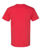 JERZEES Men's Dri-Power Ringspun T-Shirt JERZEES