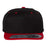 Flexfit 110® Flat Bill Snapback Cap Flexfit