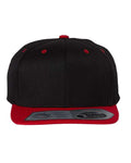 Flexfit 110® Flat Bill Snapback Cap Flexfit