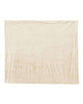 Alpine Fleece Micro Mink Sherpa Blanket Alpine Fleece