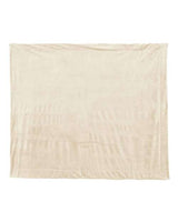 Alpine Fleece Micro Mink Sherpa Blanket Alpine Fleece