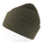 Atlantis Headwear Men's Sustainable Chunky Rib Knit Atlantis Headwear