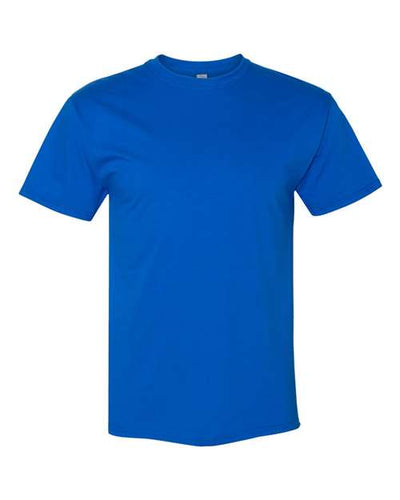 JERZEES Men's Dri-Power Ringspun T-Shirt