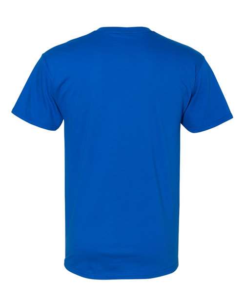 JERZEES Men's Dri-Power Ringspun T-Shirt JERZEES