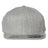 Flexfit 110® Flat Bill Snapback Cap Flexfit
