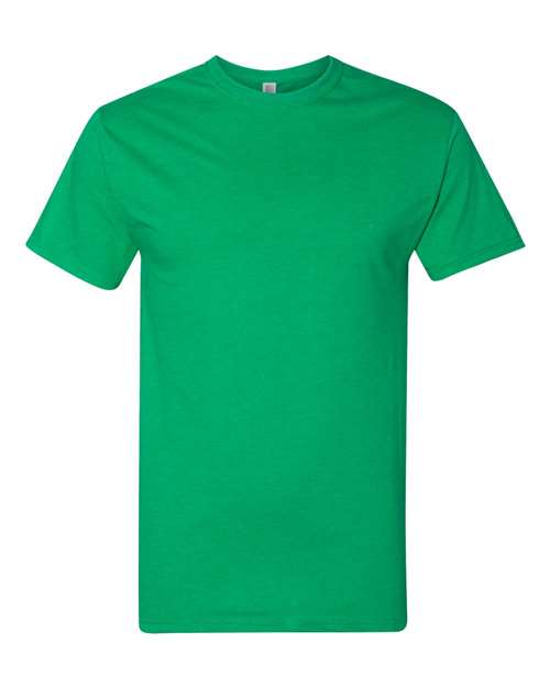 JERZEES Men's Dri-Power Ringspun T-Shirt JERZEES