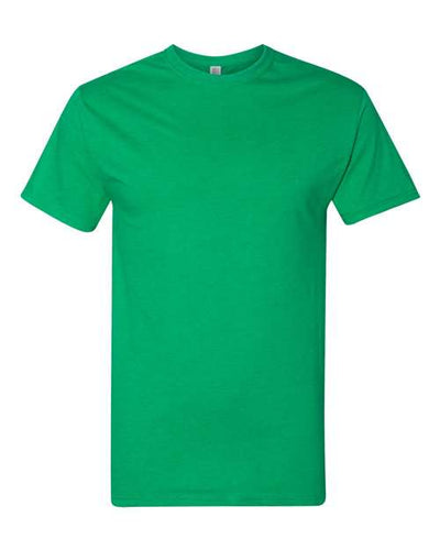 JERZEES Men's Dri-Power Ringspun T-Shirt