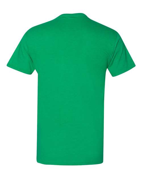 JERZEES Men's Dri-Power Ringspun T-Shirt JERZEES
