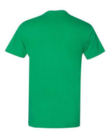 JERZEES Men's Dri-Power Ringspun T-Shirt JERZEES
