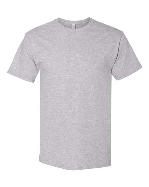 JERZEES Men's Dri-Power Ringspun T-Shirt JERZEES
