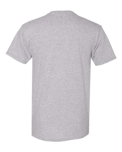 JERZEES Men's Dri-Power Ringspun T-Shirt JERZEES