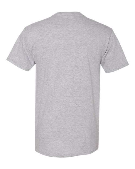 JERZEES Men's Dri-Power Ringspun T-Shirt JERZEES