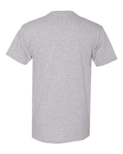 JERZEES Men's Dri-Power Ringspun T-Shirt