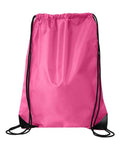 Liberty Bags Value Drawstring Backpack Liberty Bags