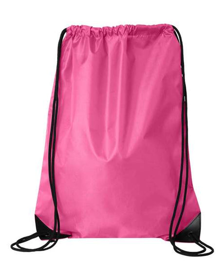 Liberty Bags Value Drawstring Backpack Liberty Bags