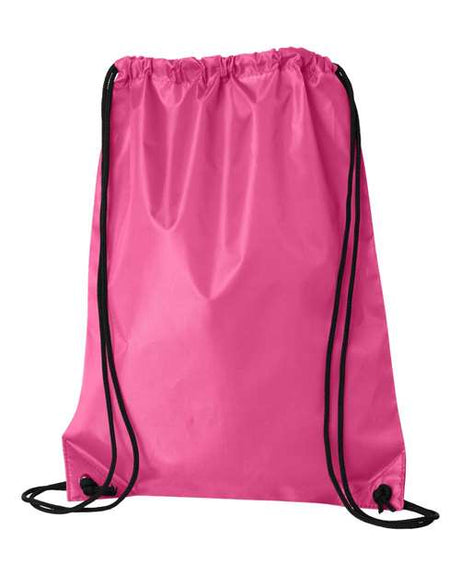 Liberty Bags Value Drawstring Backpack Liberty Bags