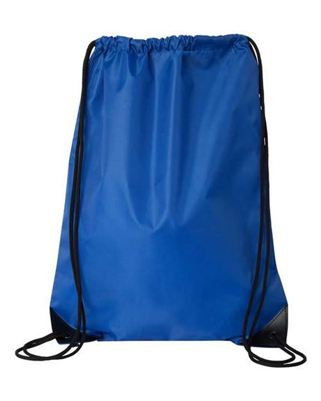 Liberty Bags Value Drawstring Backpack Liberty Bags