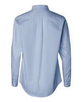 Van Heusen Women's Pinpoint Oxford Shirt Van Heusen