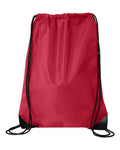 Liberty Bags Value Drawstring Backpack Liberty Bags