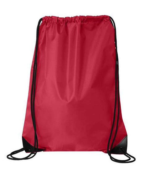 Liberty Bags Value Drawstring Backpack Liberty Bags