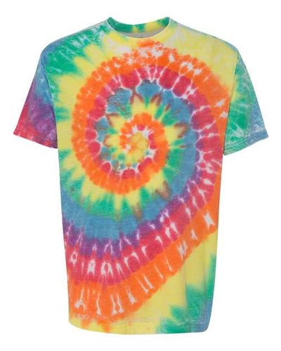 Dyenomite Men's Vintage Festival T-Shirt