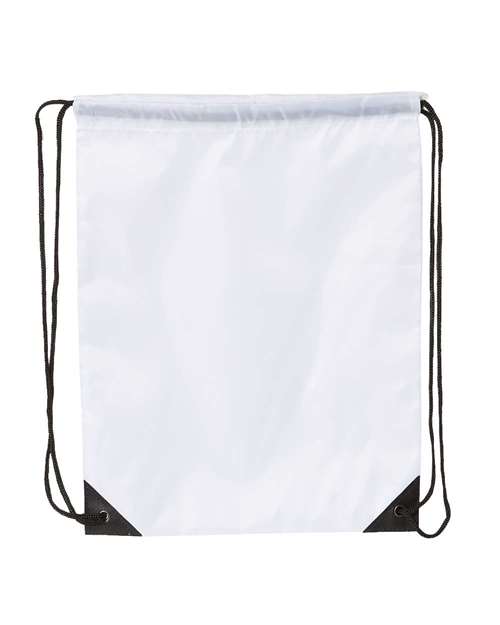 Liberty Bags Value Drawstring Backpack Liberty Bags