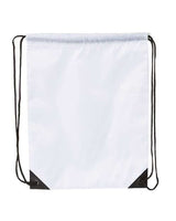 Liberty Bags Value Drawstring Backpack Liberty Bags