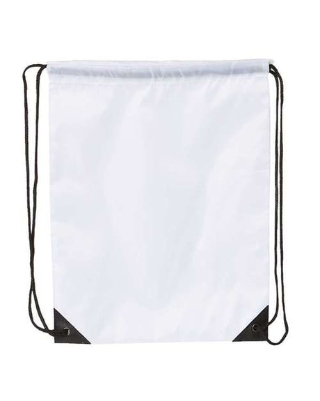Liberty Bags Value Drawstring Backpack Liberty Bags