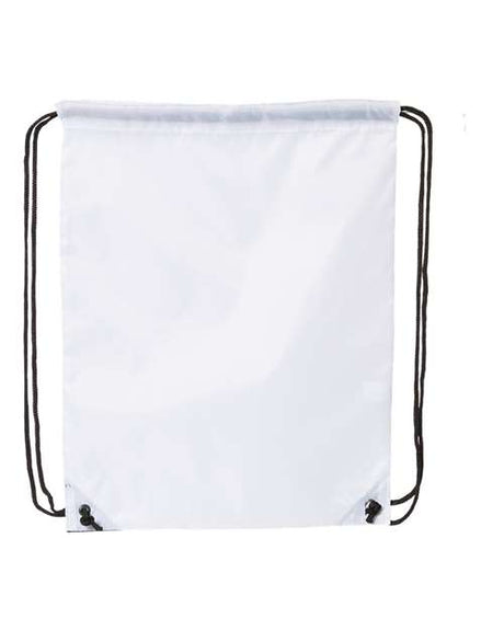Liberty Bags Value Drawstring Backpack Liberty Bags