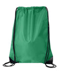 Liberty Bags Value Drawstring Backpack Liberty Bags
