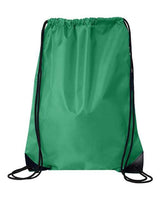 Liberty Bags Value Drawstring Backpack Liberty Bags